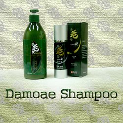 Damoae Shampoo